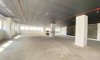 Imagem 7: Sala à venda, 275 m² por R$ 4.240.000 - Jardim Botânico - Ribeirão Preto/SP.