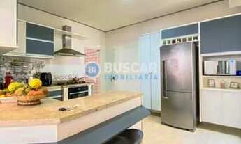 Imagem 6: Casa Alto Padrão em Capuchinhos, Feira de Santana/BA