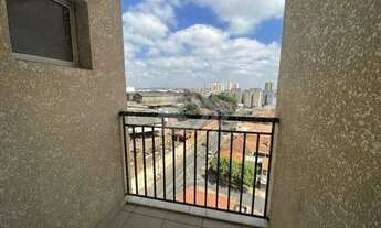 Imagem 3: Apartamento à venda no Mirage Residence no bairro Paulicéia em Piracicaba