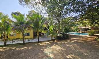 Imagem: Chácara de 14.000 M2 dentro de condomínio