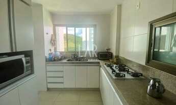 Imagem 2: Apartamento à venda, 3 quartos, 1 suíte, 2 vagas, Vale dos Cristais - Nova Lima/MG