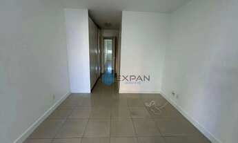 Imagem 7: Apartamento com 3 dormitórios para alugar, 132 m² por R$ 26.577/mês - Leblon - Rio de Jane