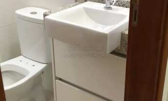 Imagem 7: Apartamento para locação no residencial Costa Tropical, próximo à avenida Nossa Sra. De Fá