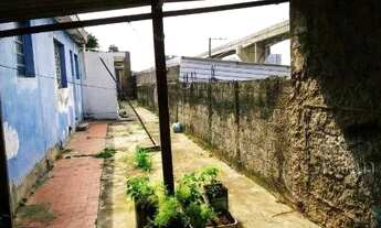 Imagem 5: Terreno Comercial em Parque São Lucas