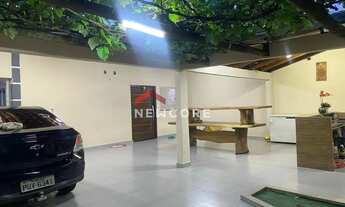 Imagem 6: Casa em Rua Barcelona - Jardim Europa - Uberlândia/MG