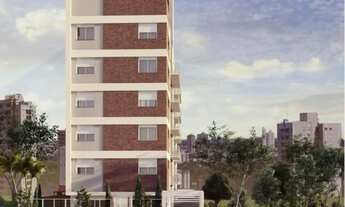 Imagem: Apartamento Garden no Jardim Botânico