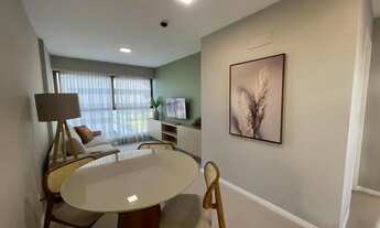 Imagem 7: Imóvel para aluguel tem 54 metros quadrados com 2 quartos em São José - Recife - PE