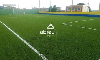 Imagem 5: Terreno no bairro Nordeste