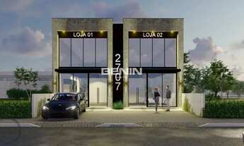 Imagem 5: Sala em IGARA com 115 m² . Sala em IGARA com 115 m²