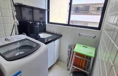 Imagem 9: Vendo Apt Mobiliado