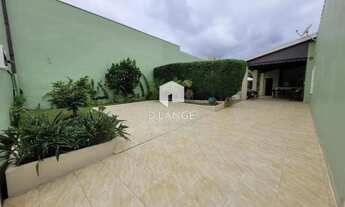 Imagem 2: Terreno à venda no bairro Jardim Nova Europa em Campinas