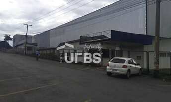 Imagem 4: Galpão a venda na localizado na BR 153 em Aparecida de Goiânia