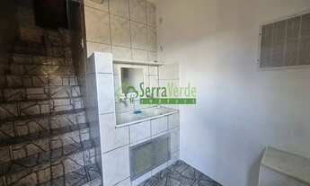 Imagem 6: ESTRADA DA SAUDADE ( RUA LUIZ PELEGRINI