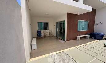 Imagem: Casa com 3 quartos, perto do mar em Pontal