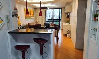 Imagem 5: Apartamento Mobiliado Nossa Senhora de Lourdes Caxias do Sul