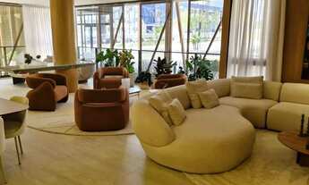 Imagem 6: MIRÁ DAS ÁGUAS - ALTO PADRÃO QUE RESPIRA AMAZÔNIA - UNIDADES AMPLAS A PARTIR DE 267m²