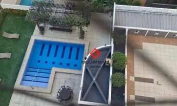 Imagem 2: Apartamento com 3 Suítes à Venda, 117 m² por R$ 850.000 - Meireles - Fortaleza/CE