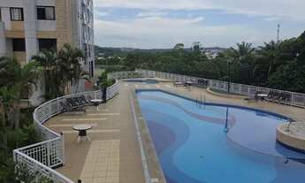 Imagem: Acquarelle c/3 qtos, andar baixo, 2 vgs