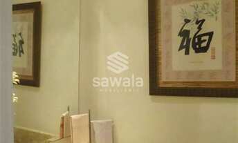 Imagem 4: Apartamento à venda com 200m² e 4 quartos em Barra da Tijuca, Rio de Janeiro - RJ