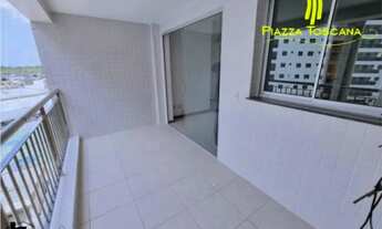 Imagem 7: Pronto pra morar! PIAZZA TOSCANA. 3/4. 1 vaga. G.C339