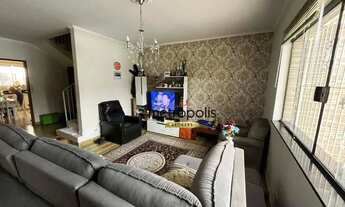 Imagem: Sobrado com 3 dormitórios à venda, 241