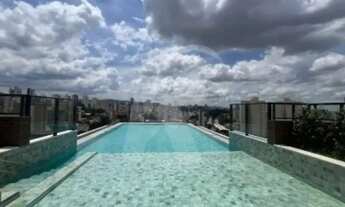 Imagem 2: Apartamento no Jardim São Paulo com 02 quartos e 01 vaga de garagem