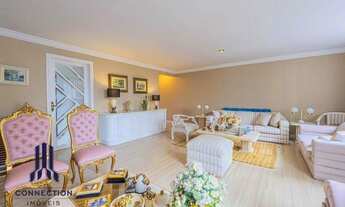 Imagem 5: Apartamento com 3 dormitórios à venda, 154 m² por R$ 1.150.000,00 - Batel - Curitiba/PR