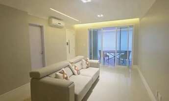 Imagem 3: Apartamento no Condomínio Rubi - Parque 10 de Novembro