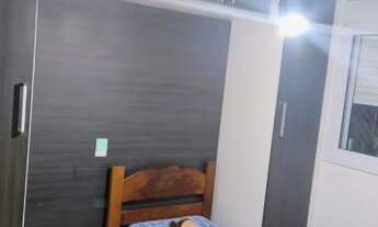 Imagem 7: Apartamento 70m² 2 Dormitórios 1 Suíte 2 vagas - Centro - Mogi das Cruzes