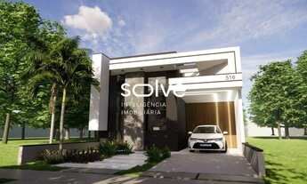 Imagem 3: Casa em Condomínio à venda Park Gran Reserve 3 suítes 1.270.000,00