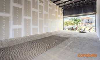 Imagem 4: Loja para alugar, 211 m² por R$ 17.000,00/mês - Praia de Belas - Porto Alegre/RS