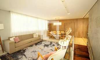 Imagem 4: Apartamento à Venda - Buritis, 4 Quartos, 300 m2