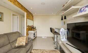 Imagem 2: Apartamento em Liberdade