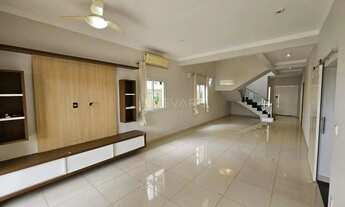 Imagem 5: Casa em Condomínio para aluguel no San Marco - Ilha Romitê, Ribeirão Preto, SP, 4 quartos