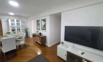 Imagem 2: Apartamento Frente Mar com Vista para o Mar | 3 Dormitórios