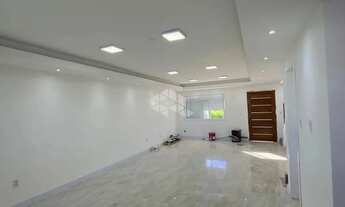 Imagem 2: CASA NOVA E DESOCUPADA DE 3 DORM. SUÍTE E 1 GARAGEM