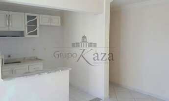 Imagem 5: Apartamento Padrão em São José dos Campos