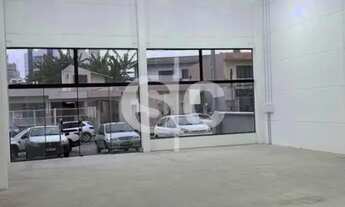 Imagem 4: Galpão para Locação - Centro de Camboriú