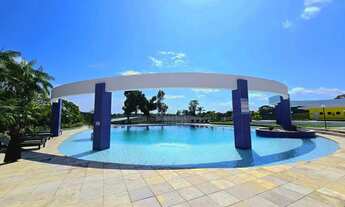 Imagem: Lote Terreno Condomínio Porto Real 800m²