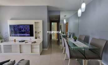 Imagem 4: Apartamento para venda - Barra Mais - 68m² - Barra Olímpica - RJ