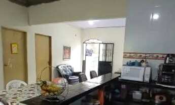 Imagem: Vende-se casa na marambaia/LA