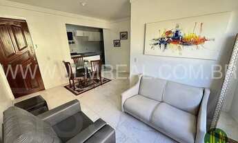 Imagem 3: VENDO APARTAMENTO COM 66m², 3 QUARTOS, ELEVADOR NO BAIRRO PARANGABA - FORTALEZA - CEARÁ