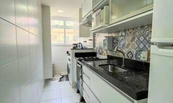 Imagem 6: Praia de Itaparica - Vila Velha - ES