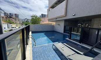 Imagem: Edifício Studio Design 2 - Tannat