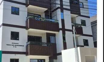 Imagem: Apartamento em mangabeira I com 2 quartos