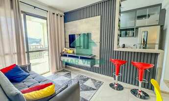 Imagem 3: Apto Locação Temporada espetacular Martim de Sá 2 Dorm Mobiliado