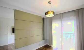 Imagem 11: Apartamento para Locação no Brooklin 168m², 3 Suítes, 3 Vagas de Garagem por R$ 14.950,00