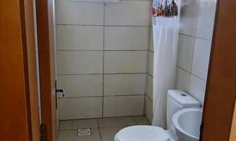 Imagem 5: Casa com 02 quartos e 02 vagas no Bairro Costa Gama