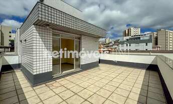 Imagem: Cobertura em Excelente Localização