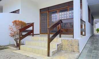 Imagem: VENDO CASA QUATRO QUARTOS GRUTA DE LOURDES/ROTARY